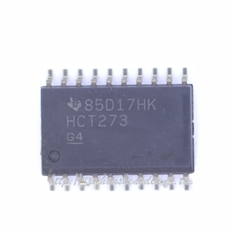 

1pcs/lot SN74HCT273DWR HCT273 SMD SOP-20 7.2MM