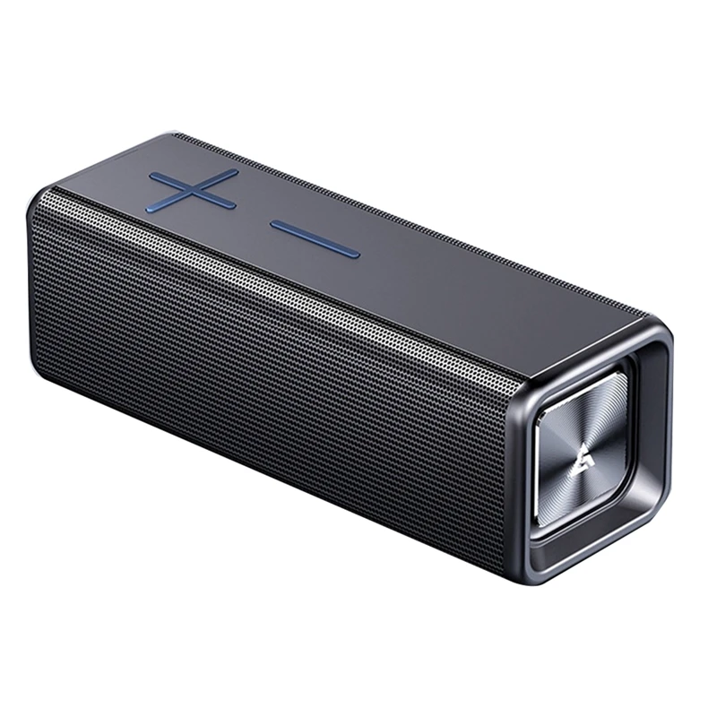 Bluetooth Speaker Portable Home Wireless TWS Series HIFI Sound Quality Bluetooth 5.0 Speaker
Bluetooth Speaker Portable Home Wireless TWS Series HIFI Sound Quality Bluetooth 5.0 Speaker