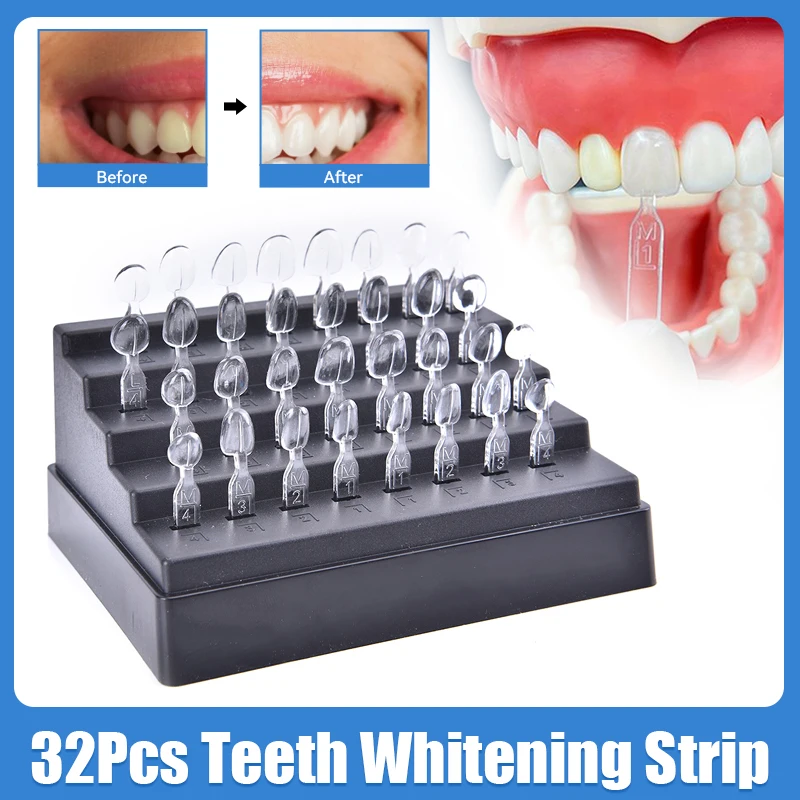 Dental Instruments Veneers Mould Composite Resin Light Cure Anterior Front Teeth HOT!!!
Dental Instruments Veneers Mould Composite Resin Light Cure Anterior Front Teeth HOT!!!