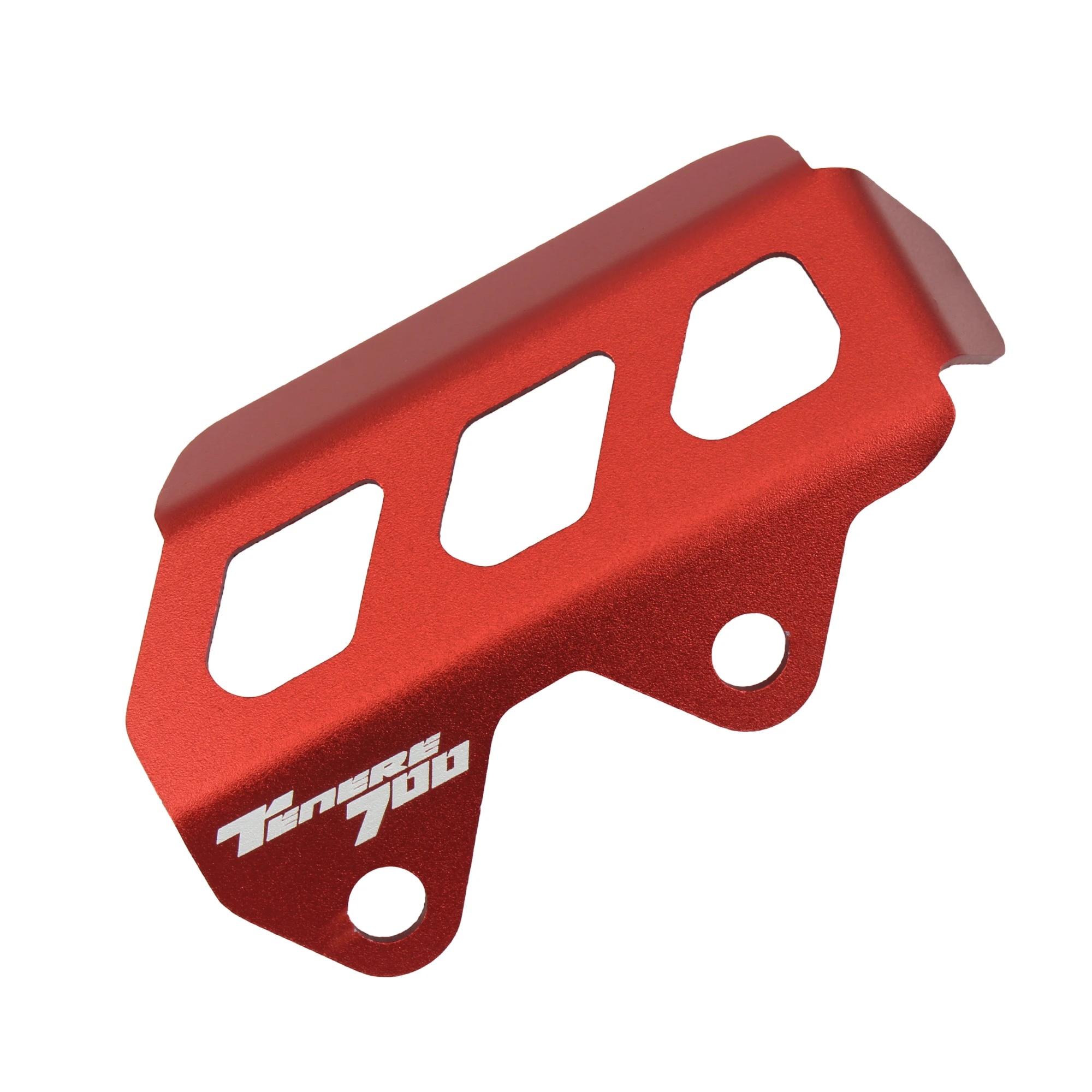 Защитная крышка главного тормозного цилиндра заднего мотоцикла XTZ700 2019-2023, крышка масляного бака заднего тормоза мотоцикла для YAMAHA Tenere 700
Защитная крышка главного тормозного цилиндра заднего мотоцикла XTZ700 2019-2023, крышка масляного бака заднего тормоза мотоцикла для YAMAHA Tenere 700