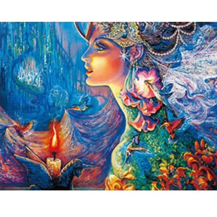 Wholesale Full Square Round Drill Naked Women Nude Paintings 5d Diy Diamond Painting Wall Artwork Paint By Numbers Canvas
Wholesale Full Square Round Drill Naked Women Nude Paintings 5d Diy Diamond Painting Wall Artwork Paint By Numbers Canvas