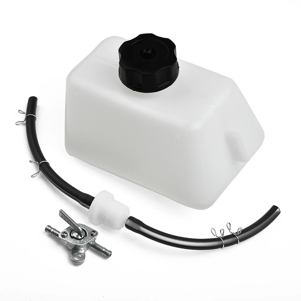 2 Stroke Fuel Tank Fuel Petrol Gas Scooter Gas Tank Mini Motor Plastic Pocket Bike Switch+Hose Line High quality
2 Stroke Fuel Tank Fuel Petrol Gas Scooter Gas Tank Mini Motor Plastic Pocket Bike Switch+Hose Line High quality