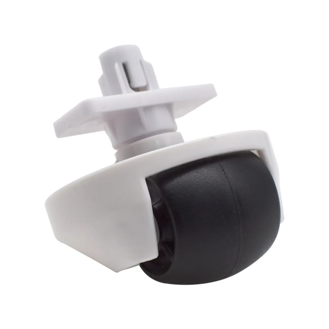 Original Front Wheel For Roborock S4 S6 PURE S5 MAX S6 MAX V E4 S7 S70 S75 Vacuum Cleaner Caster Wheel Assembly
Original Front Wheel For Roborock S4 S6 PURE S5 MAX S6 MAX V E4 S7 S70 S75 Vacuum Cleaner Caster Wheel Assembly