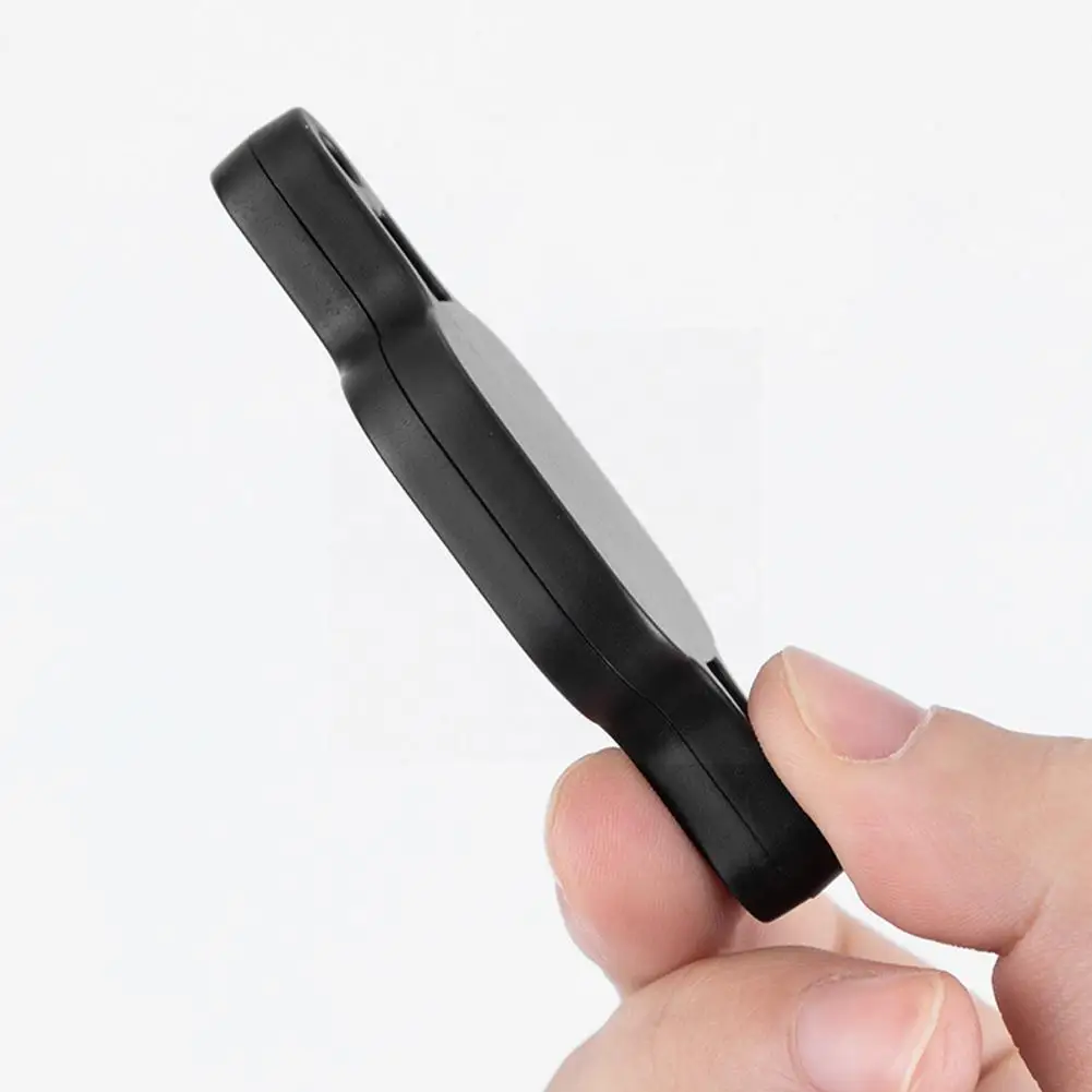 Bike Mount Locator Protective Cover For Airtag Anti-theft Universal Bicycle Holder Tracker Positioner Covers Cycling Access J6l0
Bike Mount Locator Protective Cover For Airtag Anti-theft Universal Bicycle Holder Tracker Positioner Covers Cycling Access J6l0