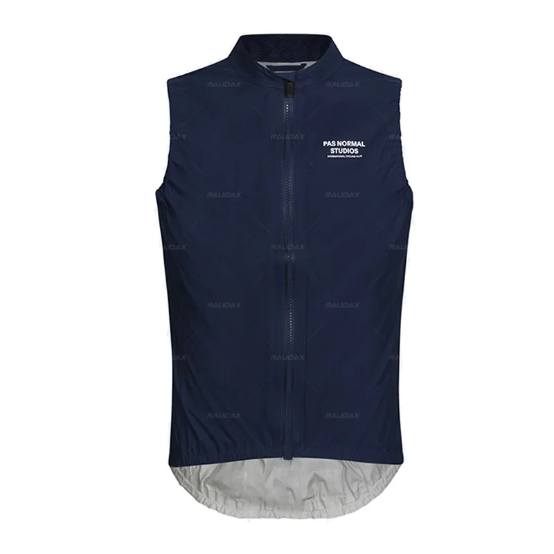 

PNS Cycling Vest Men Top Quality Wind Vest Waterproof Lightweight Cycling Vest Men Maillot Tirantes Verano Hombre 통풍조끼 자전거의류