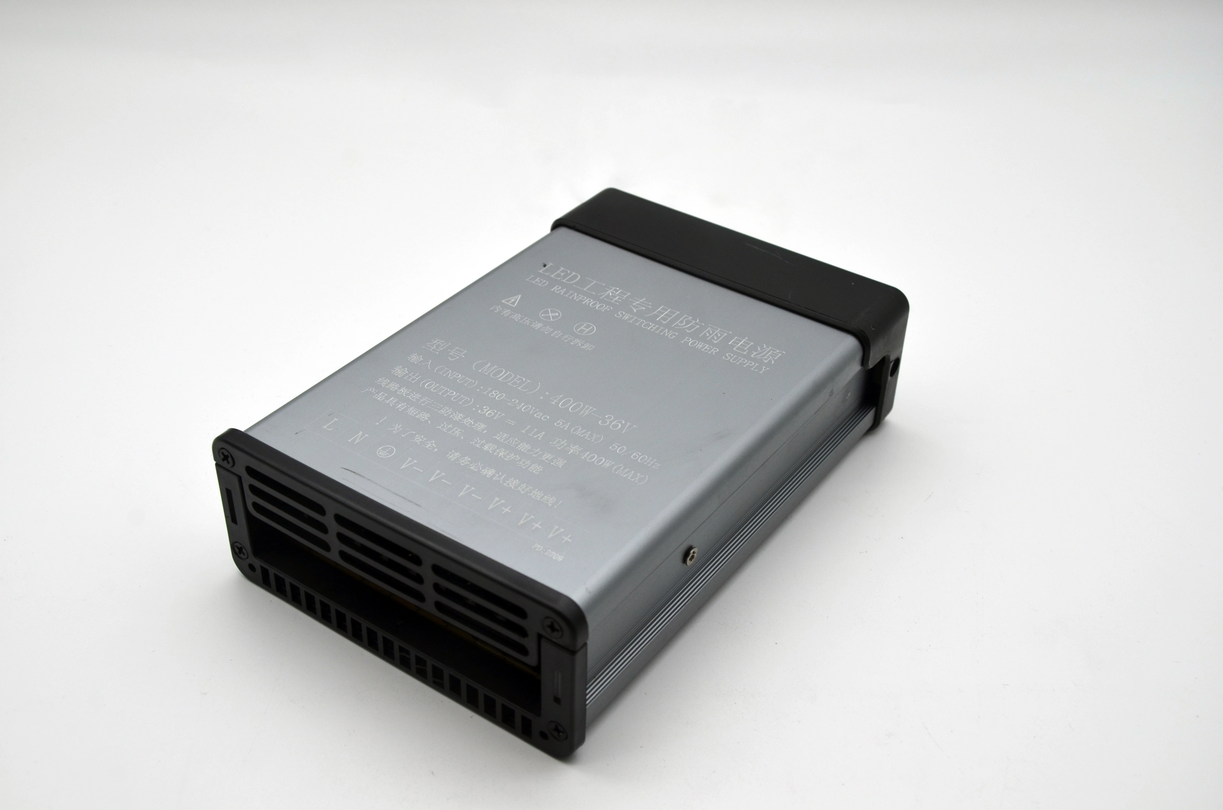 Waterproof Switching Power Supply Lighting Transformer 180-240V to DC12V24V Adapter 200W 300W 600W LED Driver Indoor/Outdoor
Waterproof Switching Power Supply Lighting Transformer 180-240V to DC12V24V Adapter 200W 300W 600W LED Driver Indoor/Outdoor