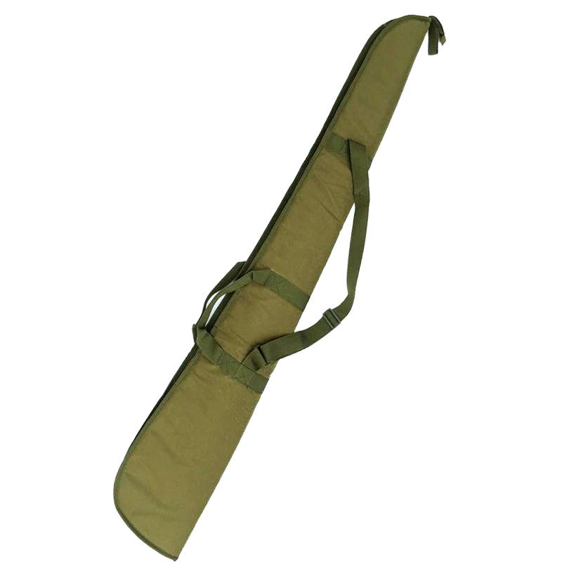 Outdoor Military Training Tactical Gun Bag Hunting Army Shooting Equipment Bag 128cm Rifle Sniper Gun Protective Case
Outdoor Military Training Tactical Gun Bag Hunting Army Shooting Equipment Bag 128cm Rifle Sniper Gun Protective Case
