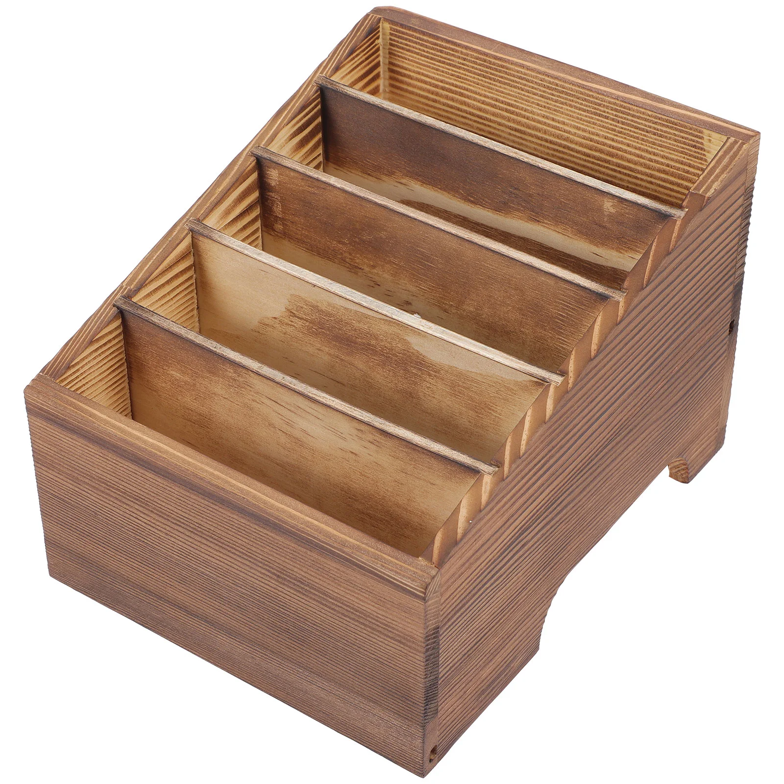 Retro Phone Handset Mobile Storage Box Section Case Coffee Wooden Meeting Room Organizer Holder Table Cellphone Office
Retro Phone Handset Mobile Storage Box Section Case Coffee Wooden Meeting Room Organizer Holder Table Cellphone Office