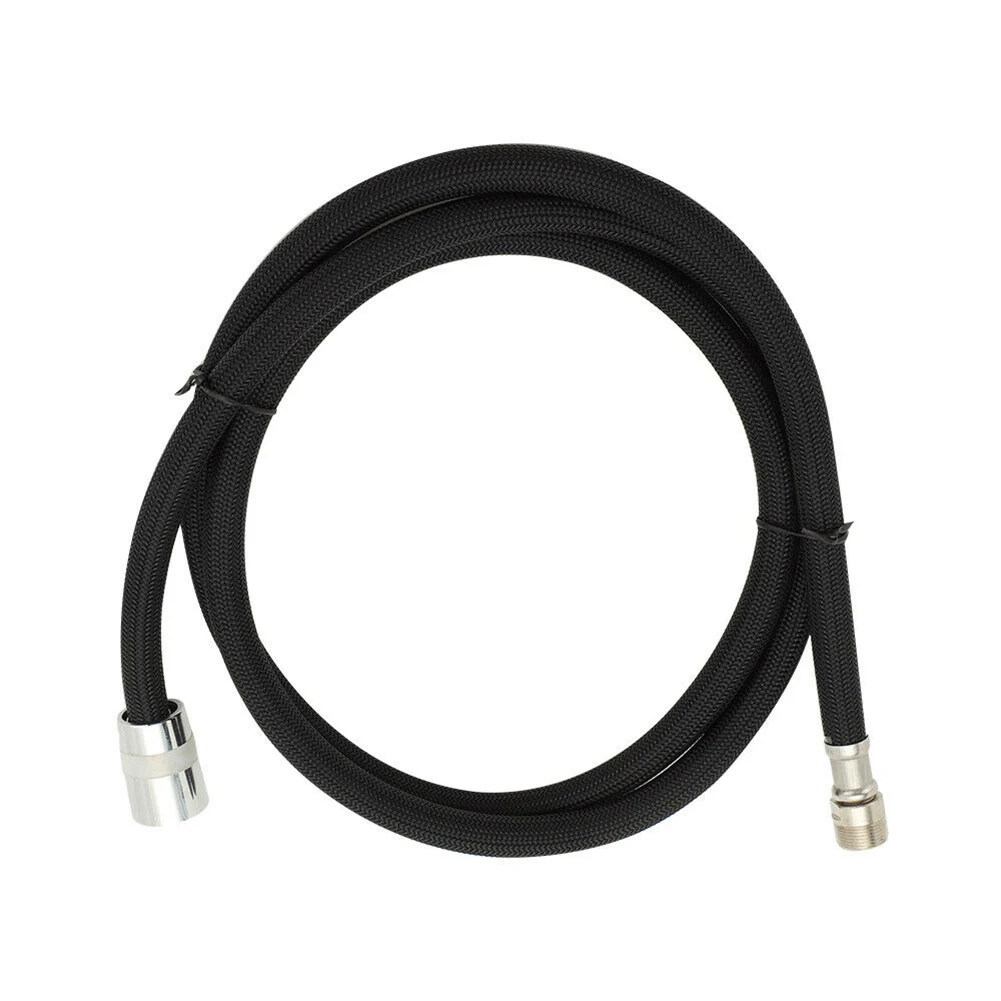 Kitchen Faucet Replacement Plumbing Hose Tube For Sink Kitchen Faucet With Pull-out Shower 1500 Mm Home Improvemen
Kitchen Faucet Replacement Plumbing Hose Tube For Sink Kitchen Faucet With Pull-out Shower 1500 Mm Home Improvemen