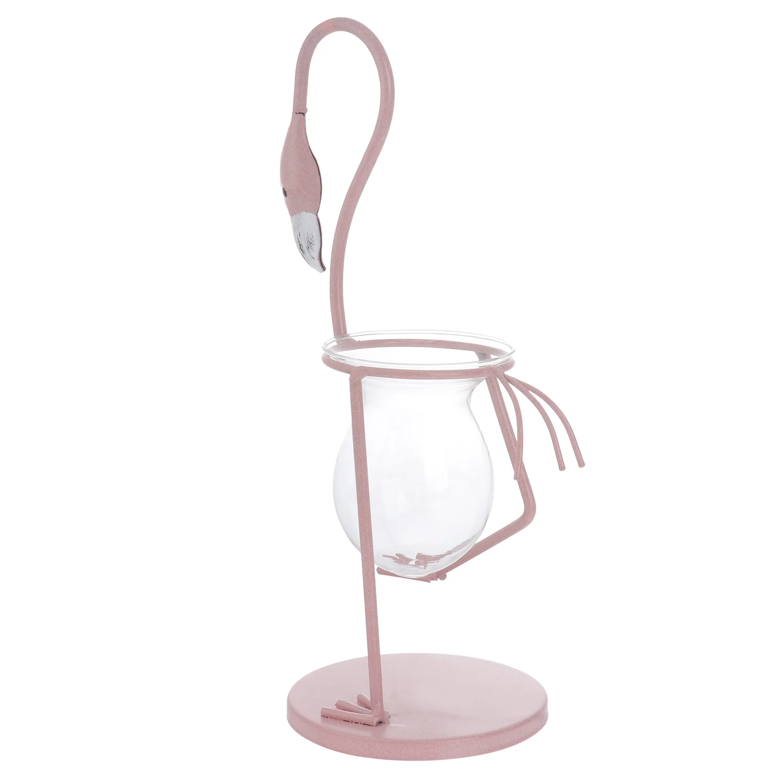 Planter Vaseplanthydroponic Terrarium Bulb Air Desktop Holder Decorative Stand Containers Bird Figurines Sculptureflower
Planter Vaseplanthydroponic Terrarium Bulb Air Desktop Holder Decorative Stand Containers Bird Figurines Sculptureflower