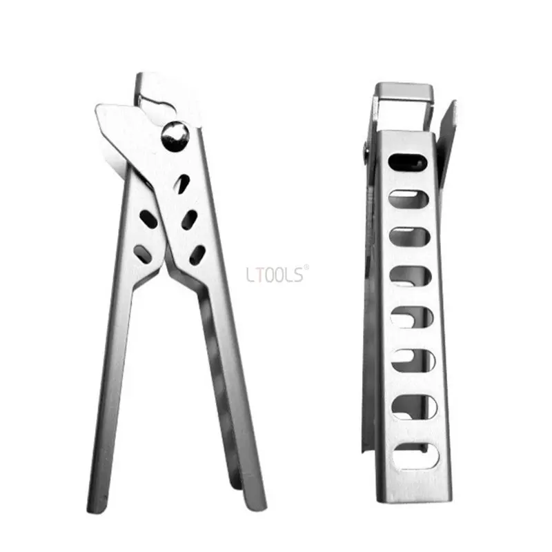 New Anti-hot Bowl Handle Clip Alloy Pot Clip Bowl Gripper Kitchen Bowl Dish Pan Anti-Scalding Clip Clamp Camping Supplies
New Anti-hot Bowl Handle Clip Alloy Pot Clip Bowl Gripper Kitchen Bowl Dish Pan Anti-Scalding Clip Clamp Camping Supplies