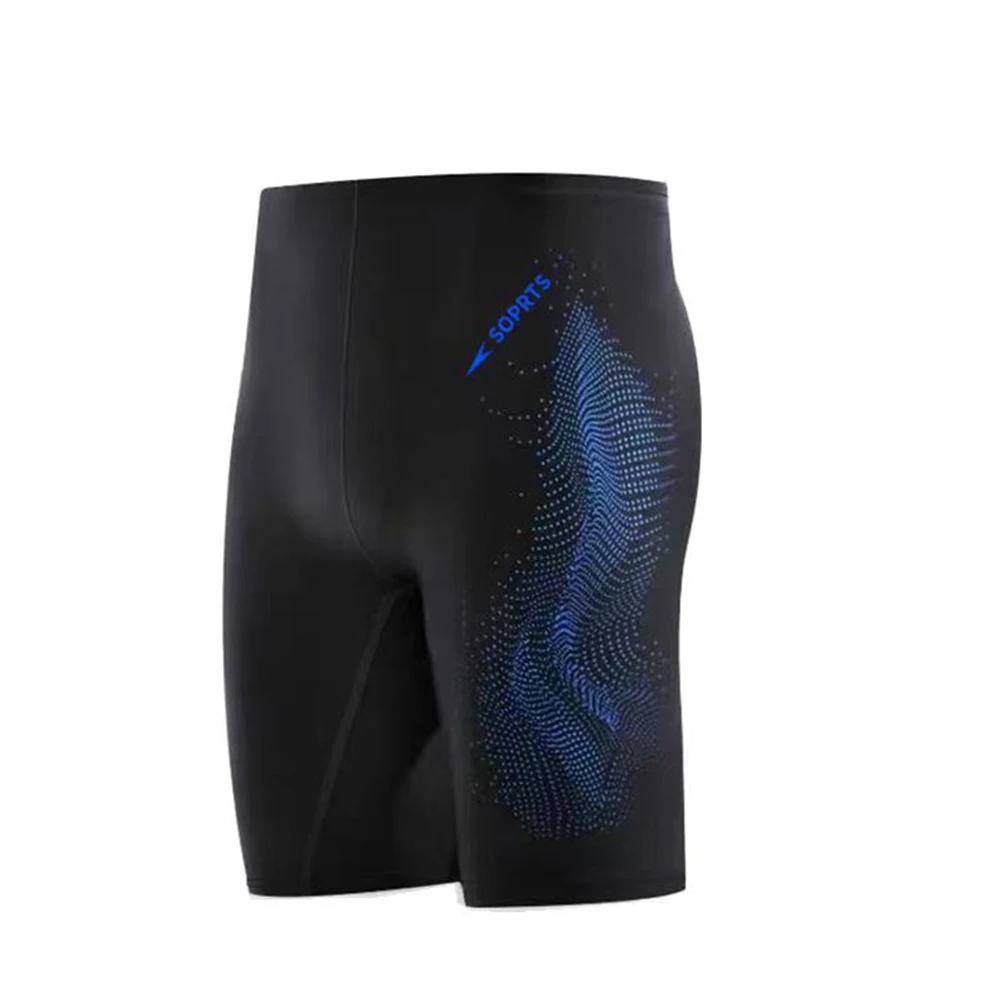Men Mid Length Swimming Trunks Five Points Swimming Pants Beach Shorts Water Sports Quick-drying Beach Shorts For Surfing
Men Mid Length Swimming Trunks Five Points Swimming Pants Beach Shorts Water Sports Quick-drying Beach Shorts For Surfing