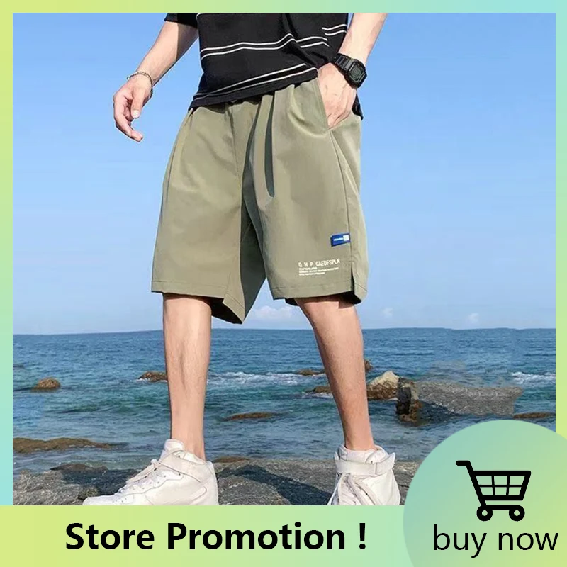 Summer Men Cargo Multi Pocket Shorts Men Casual Solid Elastic Waist Beach Short Spring Men Jogger Pants Shorts Male Dropshipping 
Summer Men Cargo Multi Pocket Shorts Men Casual Solid Elastic Waist Beach Short Spring Men Jogger Pants Shorts Male Dropshipping