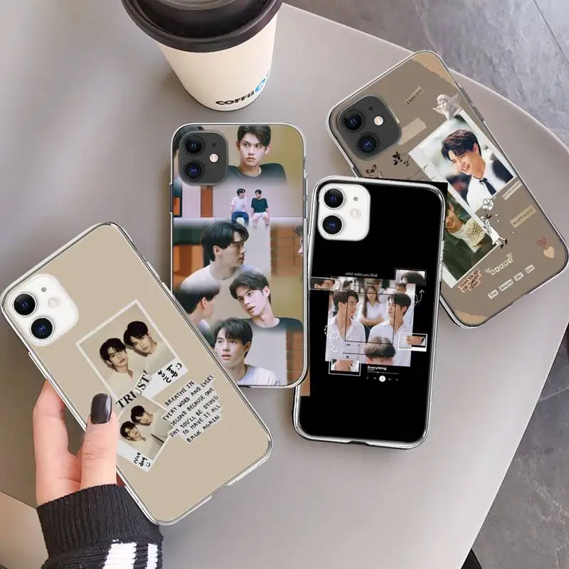 2gether The Series Phone Case Transparent soft For iphone 12 11 13 7 8 6 s plus x xs xr pro max mini
2gether The Series Phone Case Transparent soft For iphone 12 11 13 7 8 6 s plus x xs xr pro max mini