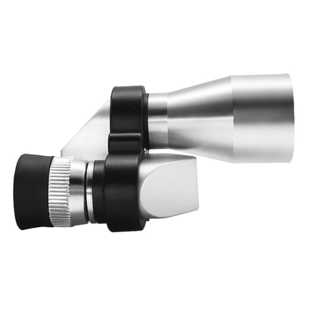 10x20 Mini Corner Monocular Portable HD Telescope Adjustable Pocket For Smartphone Sport
10x20 Mini Corner Monocular Portable HD Telescope Adjustable Pocket For Smartphone Sport