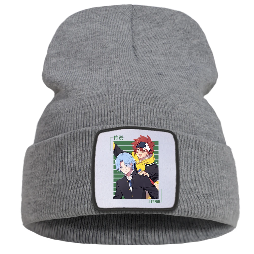 Balaclava Hats Langa And Reki Classic Men Beanie Cap Winter Retro Casual Women'S Hat Knitted For Girls
Balaclava Hats Langa And Reki Classic Men Beanie Cap Winter Retro Casual Women'S Hat Knitted For Girls