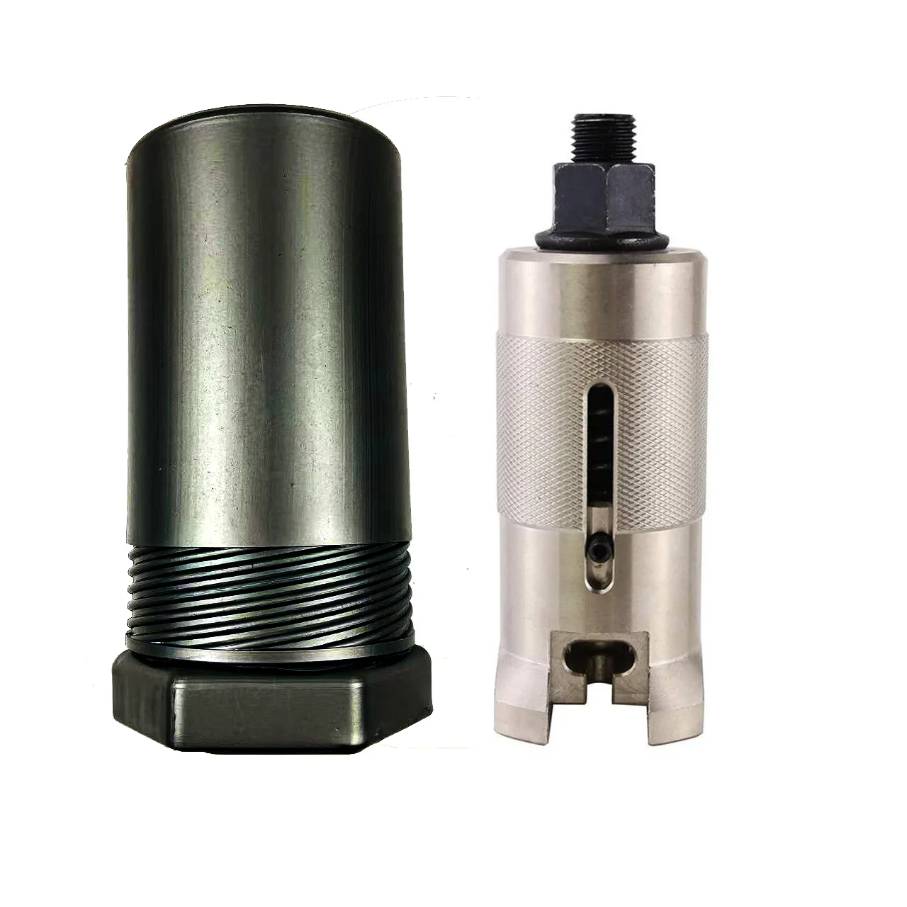 Professional Nail Puller Stainless Stell Lock Cylinder Puller with Screws Lock Picks for All Locks Lock Core Lore Artifact
Professional Nail Puller Stainless Stell Lock Cylinder Puller with Screws Lock Picks for All Locks Lock Core Lore Artifact