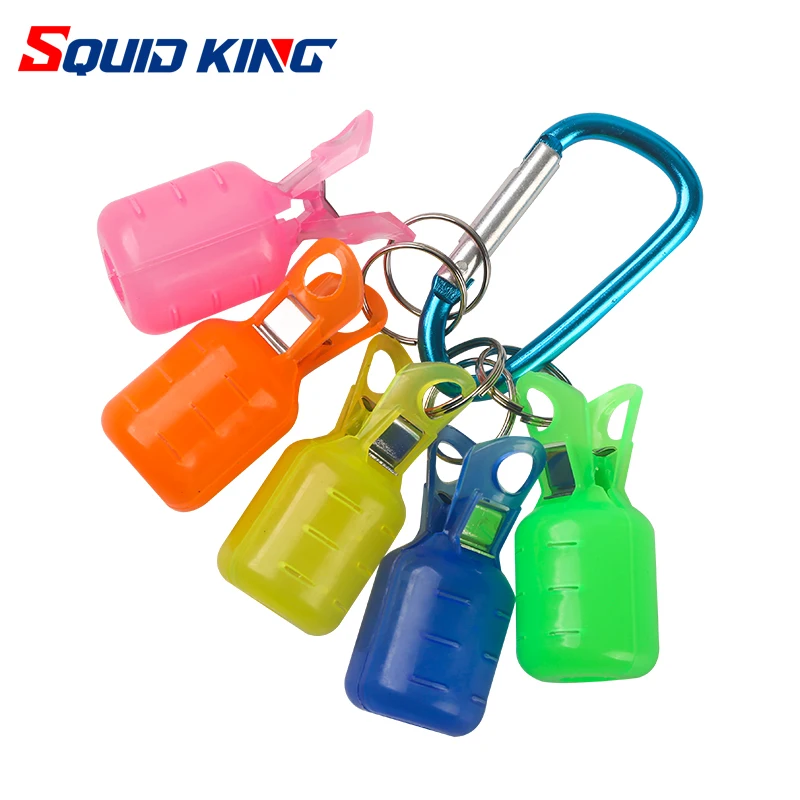 FSDZSO Storage set squid hook bait wood portable combination wooden shrimp protective cover squid hook clip
FSDZSO Storage set squid hook bait wood portable combination wooden shrimp protective cover squid hook clip