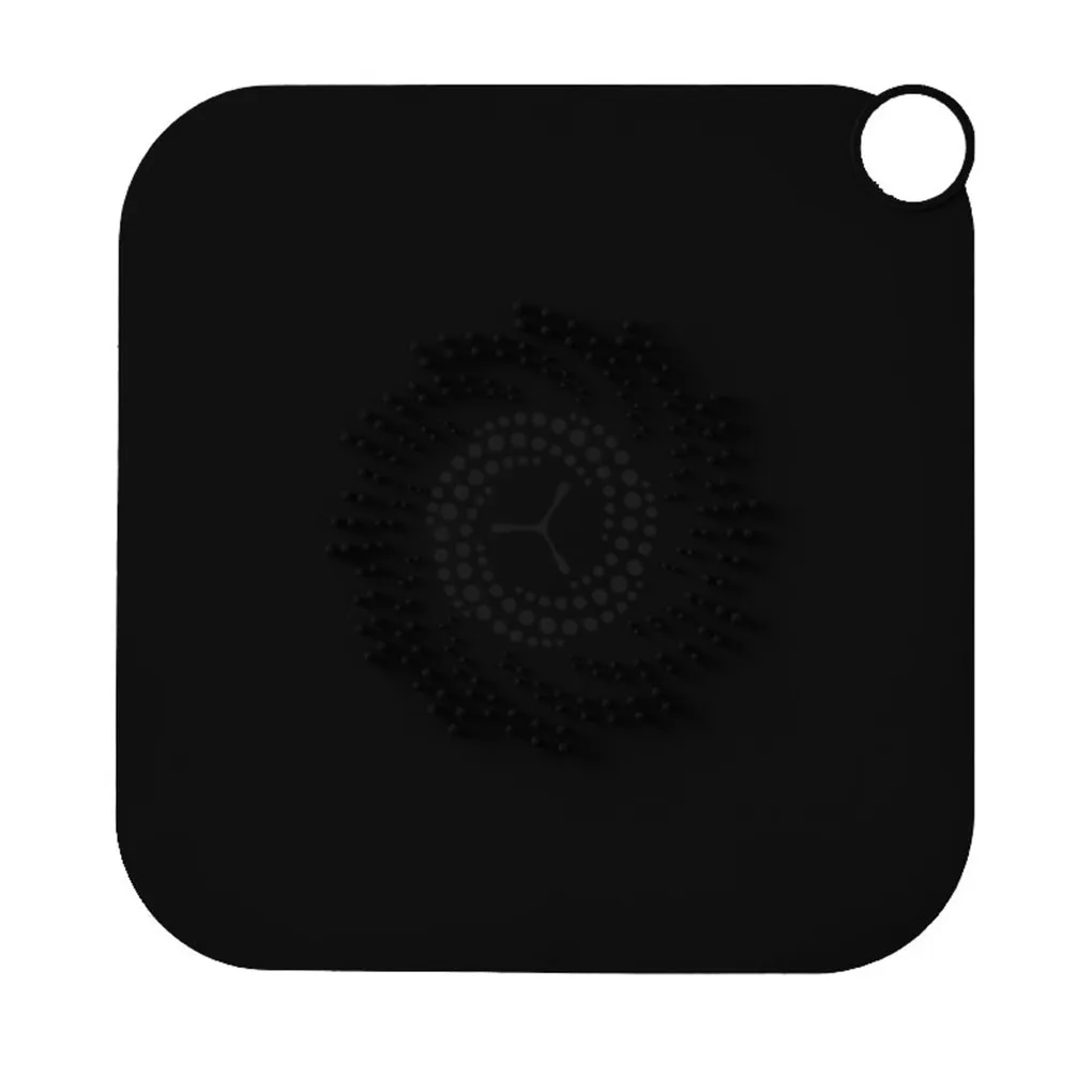 Silicone Anti-blocking Floor Drain Cover Shower Hair Catcher Bathroom Filter Kitchen Strainer Translucent
Silicone Anti-blocking Floor Drain Cover Shower Hair Catcher Bathroom Filter Kitchen Strainer Translucent