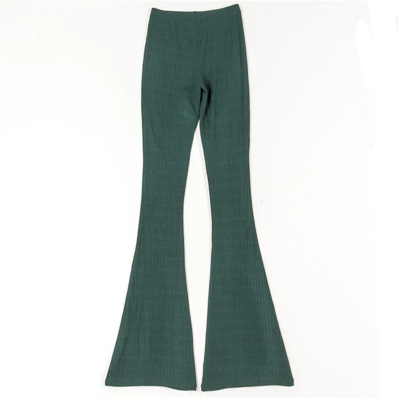 Women Fashion Style Low-waist Draped Knitting Summer Spring and Autumn Slim-fit Bag Hips Pit Strip Long Legs Casual Flared Pants
Women Fashion Style Low-waist Draped Knitting Summer Spring and Autumn Slim-fit Bag Hips Pit Strip Long Legs Casual Flared Pants