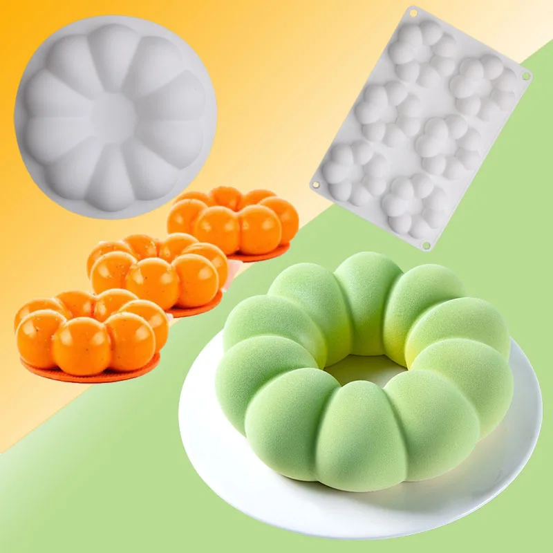 Kitchen Baking Molds Silicone Chocolate Molds, Candy Cake Making Molds, Handmade Diy Cake Molds
Kitchen Baking Molds Silicone Chocolate Molds, Candy Cake Making Molds, Handmade Diy Cake Molds