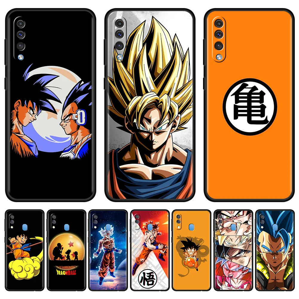 Dragon Ball Super TPU Case For Samsung Galaxy A50 A10 A70 A20 A30 A40 Note 20 Ultra 10 Lite 10Plus 9 8 A60 A10e A20e Phone Cover
Dragon Ball Super TPU Case For Samsung Galaxy A50 A10 A70 A20 A30 A40 Note 20 Ultra 10 Lite 10Plus 9 8 A60 A10e A20e Phone Cover