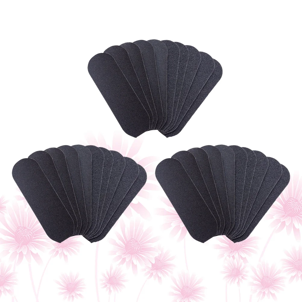 Foot File Sandpaper Callus Pedicure Tool Remover Rasp Care Replacement Scrubbers Skin Handheld Pads Refills Nail Refill Feet Pad
Foot File Sandpaper Callus Pedicure Tool Remover Rasp Care Replacement Scrubbers Skin Handheld Pads Refills Nail Refill Feet Pad