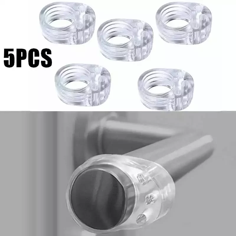 Silicone Door Handle Stopper Transparent PVC Door Handle Buffer Wall Protection Shock Absorber for Home Kitchen Bedroom
Silicone Door Handle Stopper Transparent PVC Door Handle Buffer Wall Protection Shock Absorber for Home Kitchen Bedroom