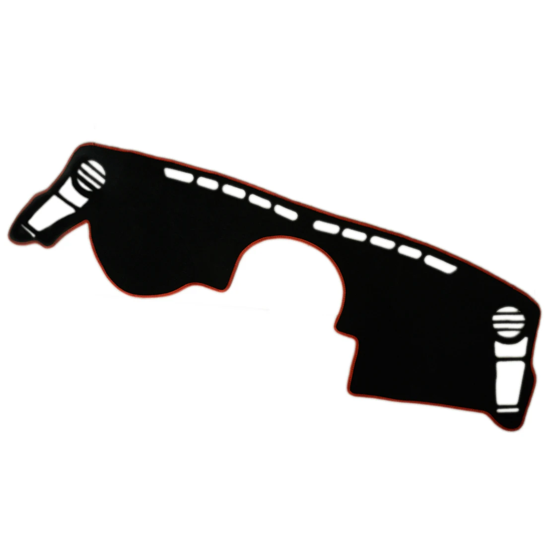 Передний Противоскользящий защитный коврик для приборной панели с защитой от УФ-излучения, накладка из полиэстера, подходит для Kia Soul 2010 2011 ...
Передний Противоскользящий защитный коврик для приборной панели с защитой от УФ-излучения, накладка из полиэстера, подходит для Kia Soul 2010 2011 ...