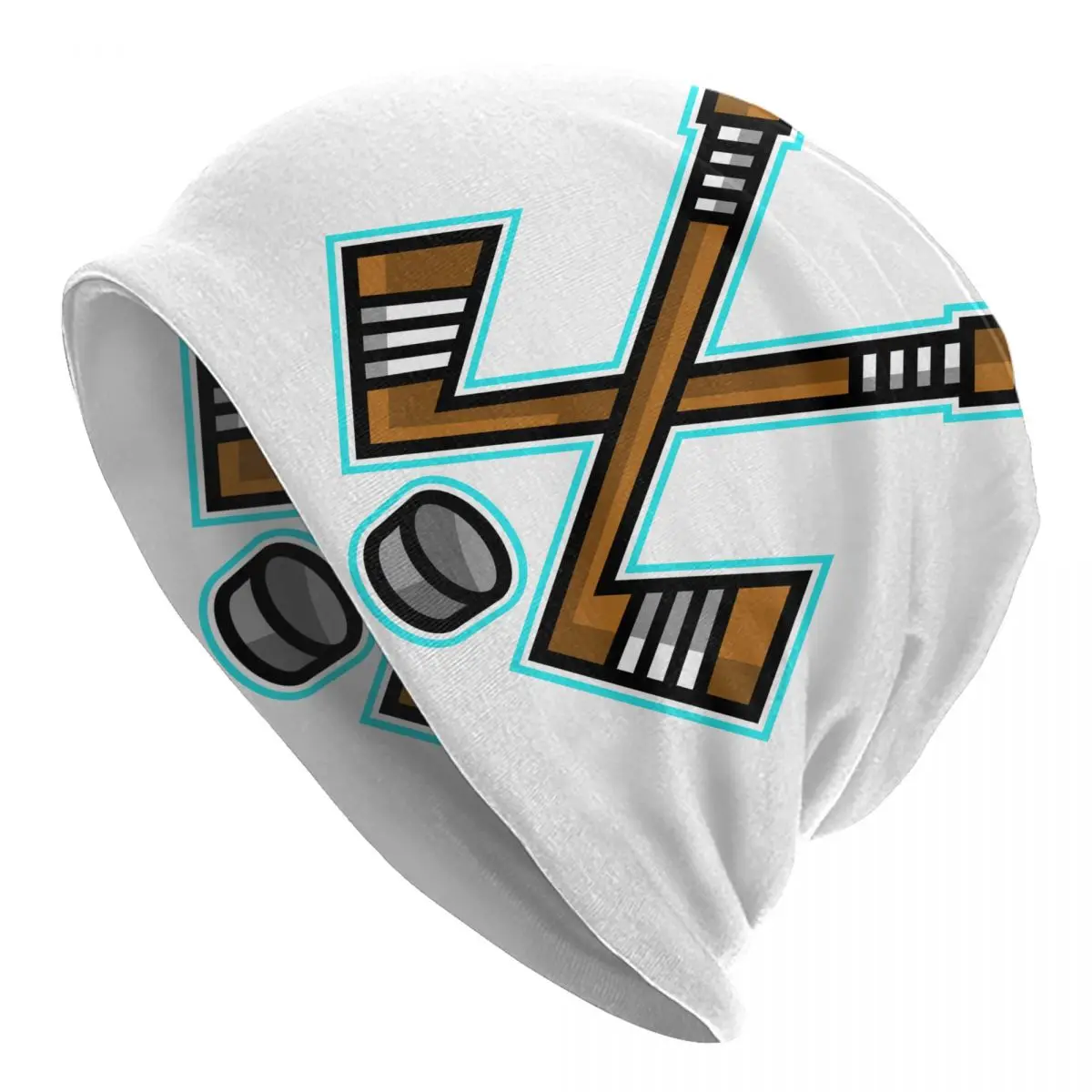 2022 Warm Hat for Women Hockey Stick Cute Stacking Knitted Bonnet Cap Men Hat Hip Hop Beanies
2022 Warm Hat for Women Hockey Stick Cute Stacking Knitted Bonnet Cap Men Hat Hip Hop Beanies