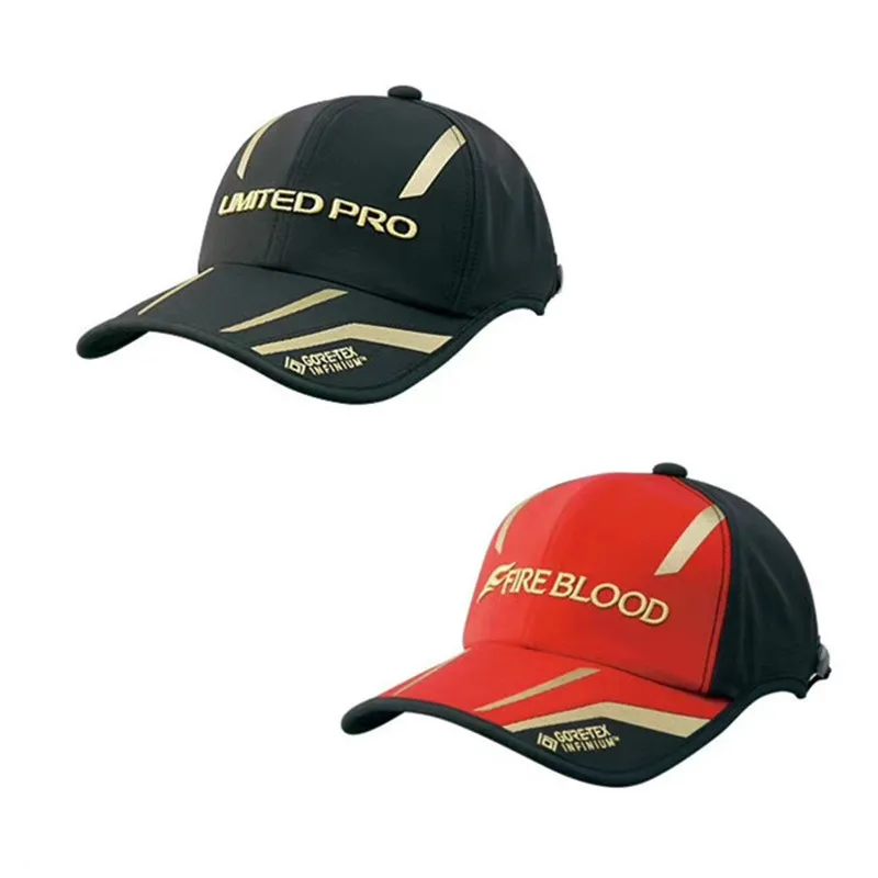 2020 New Brand Fishing Caps Hats Top Quality Outdoor Sport Hiking Camping FIRE BLOODFishing Cap Sunshade Waterproof Hat
2020 New Brand Fishing Caps Hats Top Quality Outdoor Sport Hiking Camping FIRE BLOODFishing Cap Sunshade Waterproof Hat