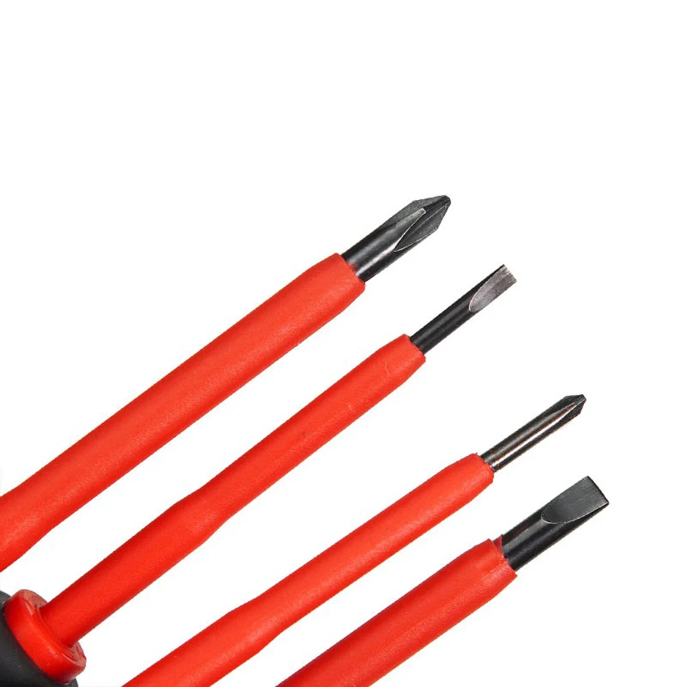 24-10AWG Automatic Wire Cutter Stripper Pliers Electrical Cable Crimper Magnetizer Screwdriver Terminal Hand Tools Machinery
24-10AWG Automatic Wire Cutter Stripper Pliers Electrical Cable Crimper Magnetizer Screwdriver Terminal Hand Tools Machinery