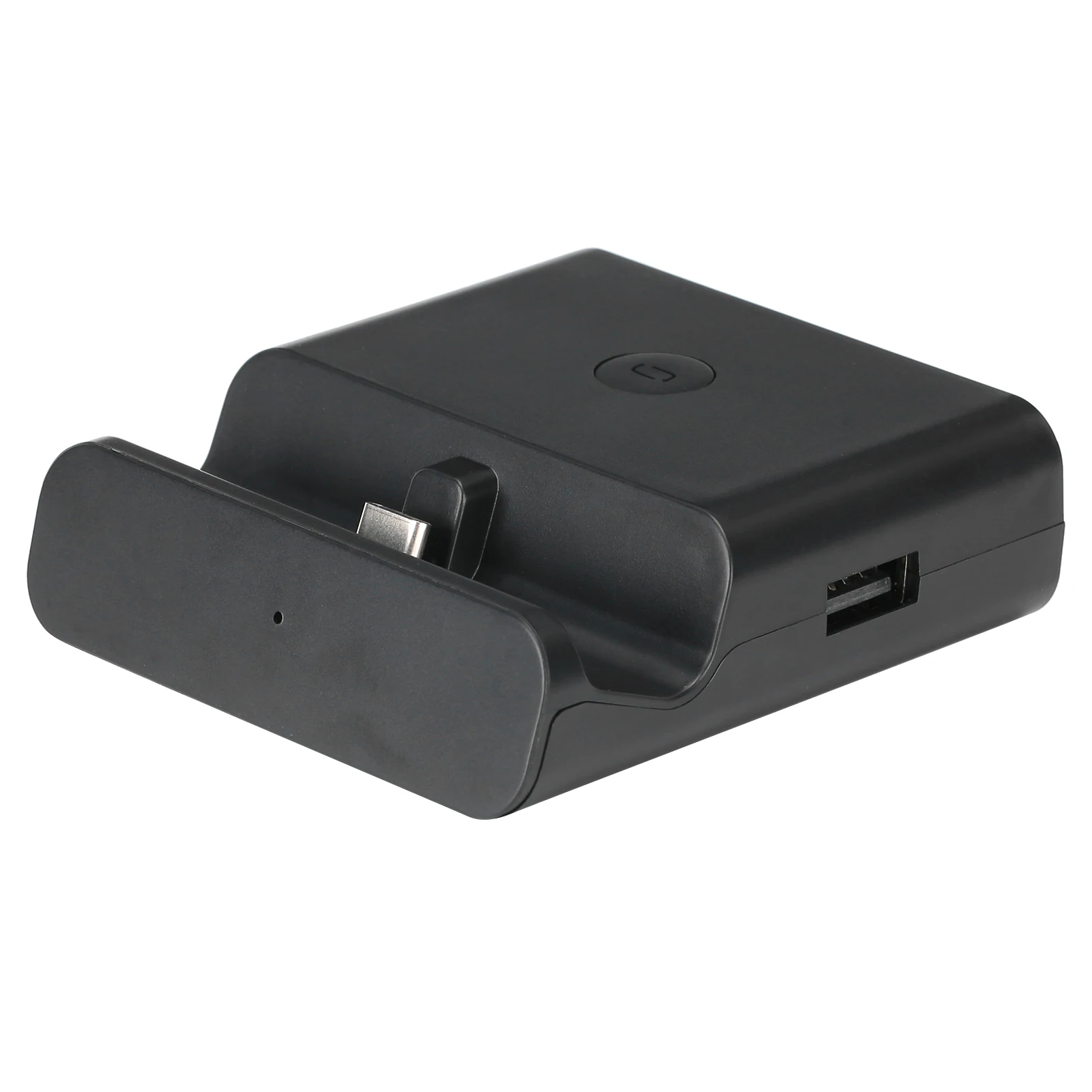 Video Converter Switch One-button Display Switch Novel Design Black Compact Appearance Portable TV Adapter Dock Switch Switch
Video Converter Switch One-button Display Switch Novel Design Black Compact Appearance Portable TV Adapter Dock Switch Switch