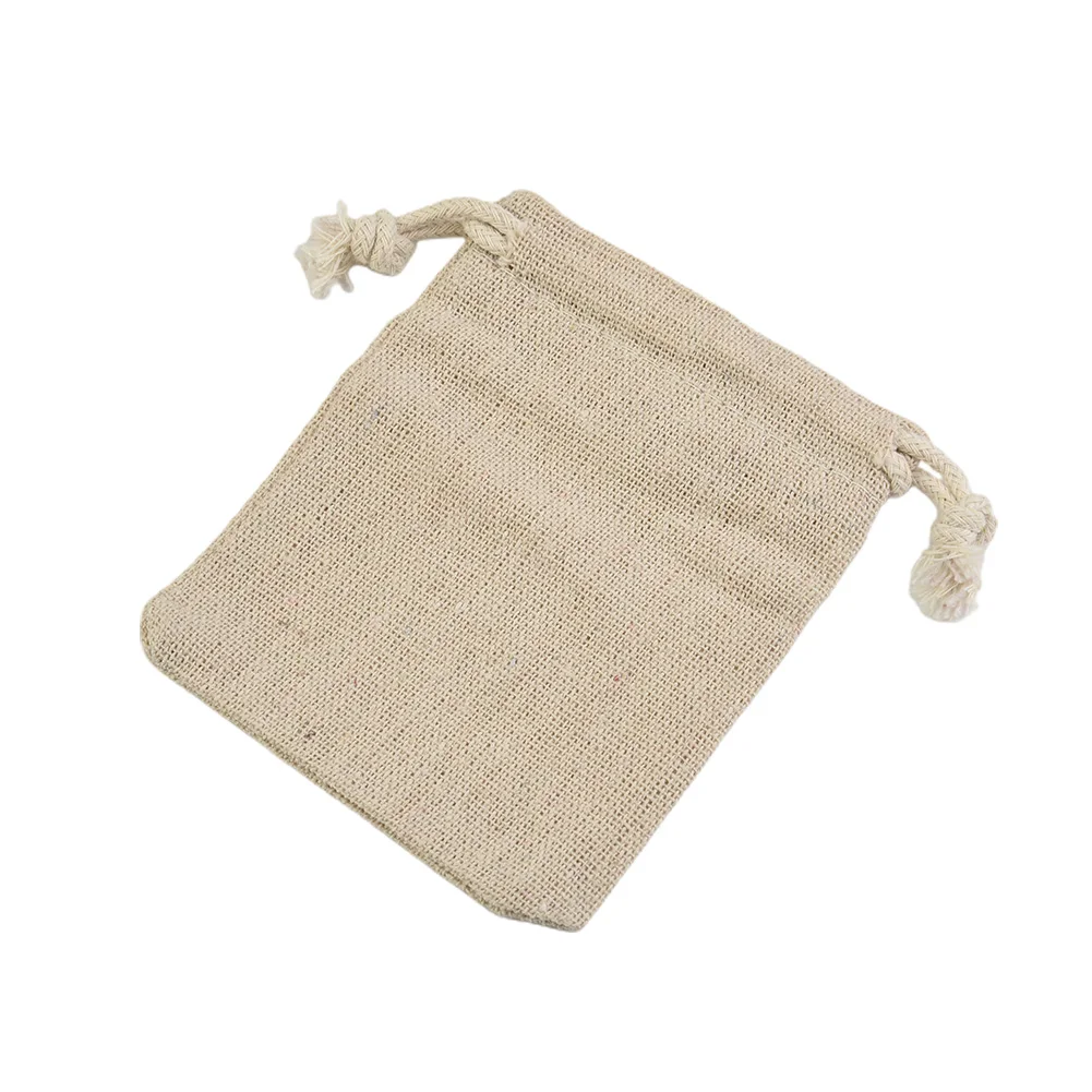 Big Deal 50pcs Jute Zack Hemp Drawstring Bag Gift Bag Burlap Packaging Bag Wedding Storage Bag Christmas Jewelry Packaging
Big Deal 50pcs Jute Zack Hemp Drawstring Bag Gift Bag Burlap Packaging Bag Wedding Storage Bag Christmas Jewelry Packaging