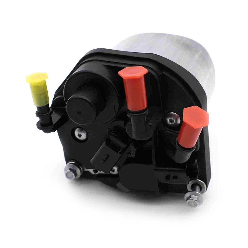 Car Fuel Filter Housing With Filter For Citroen And Peugeot 1.4 HDI 1.6 HDI 1906E6 Accessories
Car Fuel Filter Housing With Filter For Citroen And Peugeot 1.4 HDI 1.6 HDI 1906E6 Accessories