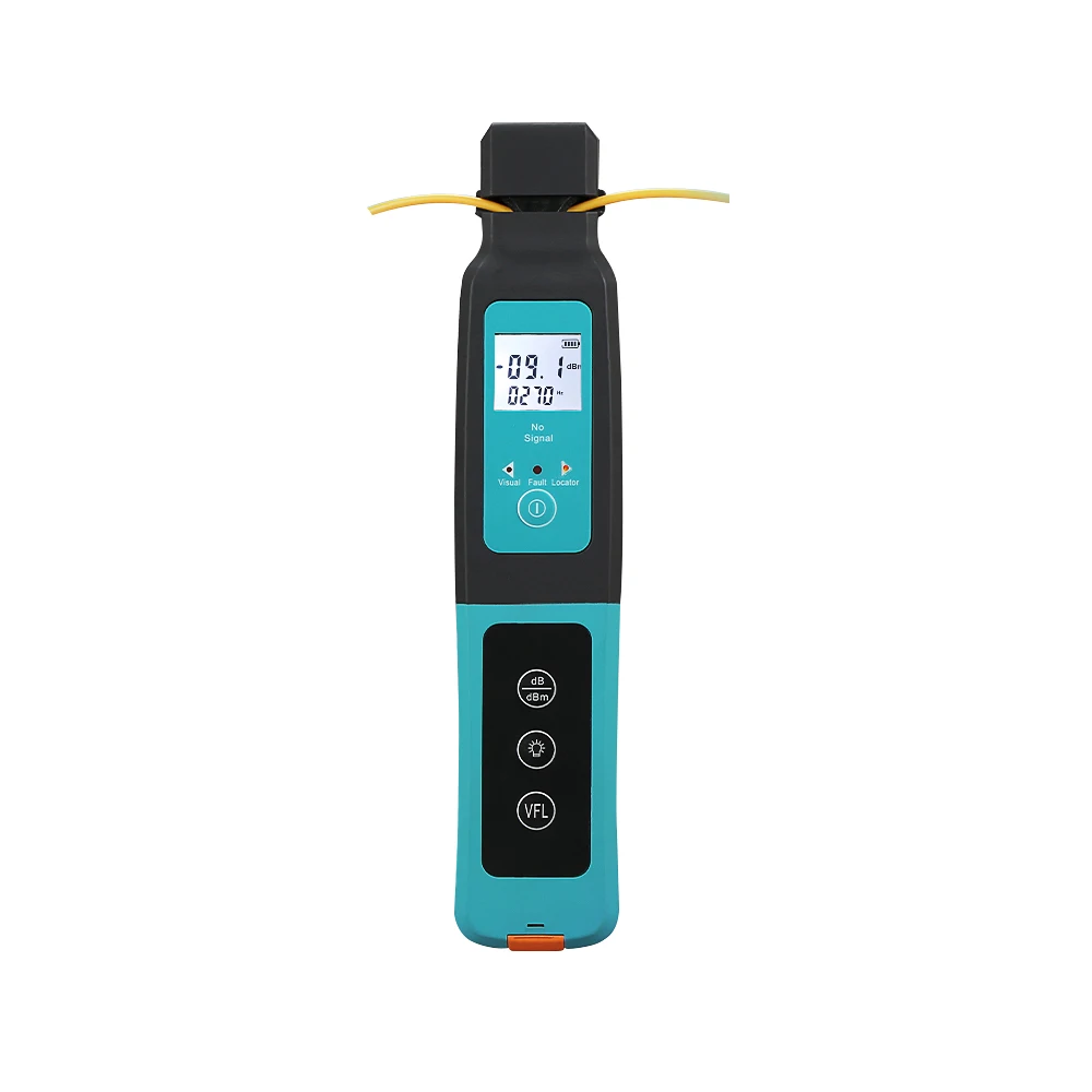 OEM ODM high quality fiber identifier cable tester Optical Fiber Identifier VFL
OEM ODM high quality fiber identifier cable tester Optical Fiber Identifier VFL