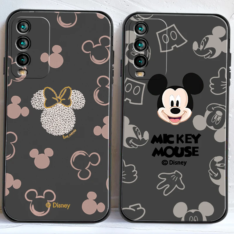 Disney Mickey Phone Cases For Xiaomi Redmi Note 11T 11 Pro 4G 5G Redmi Note 11 4G 11 5G Back Cover Soft TPU Funda Carcasa
Disney Mickey Phone Cases For Xiaomi Redmi Note 11T 11 Pro 4G 5G Redmi Note 11 4G 11 5G Back Cover Soft TPU Funda Carcasa