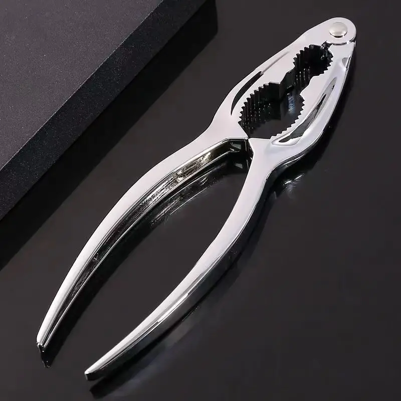 Shellfish Steel Cracker Cracker Forks Crab Sheller Nut Stainless Crab Kitchen Leg And Seafood Set Tool Tool Accessories
Shellfish Steel Cracker Cracker Forks Crab Sheller Nut Stainless Crab Kitchen Leg And Seafood Set Tool Tool Accessories