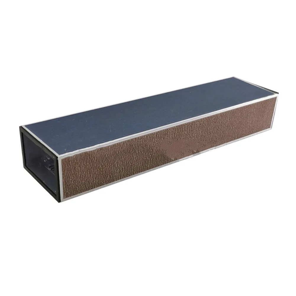 1x Guitar String Sanding Fret Leveling File Sandpaper Polish Tool & 4abrasive Paper Fret Sanding Leveler Beam Leveling Bar
1x Guitar String Sanding Fret Leveling File Sandpaper Polish Tool & 4abrasive Paper Fret Sanding Leveler Beam Leveling Bar