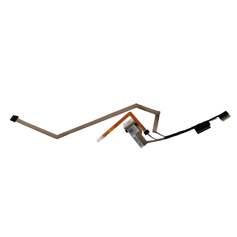 NEW ORIGINAL Laptop Camera Cable FOR Dell Latitude 5310 E5310 LCD EDP IR 0JRVP2 JRVP2 450.0JT02.0011 450.0JT02.0001
NEW ORIGINAL Laptop Camera Cable FOR Dell Latitude 5310 E5310 LCD EDP IR 0JRVP2 JRVP2 450.0JT02.0011 450.0JT02.0001
