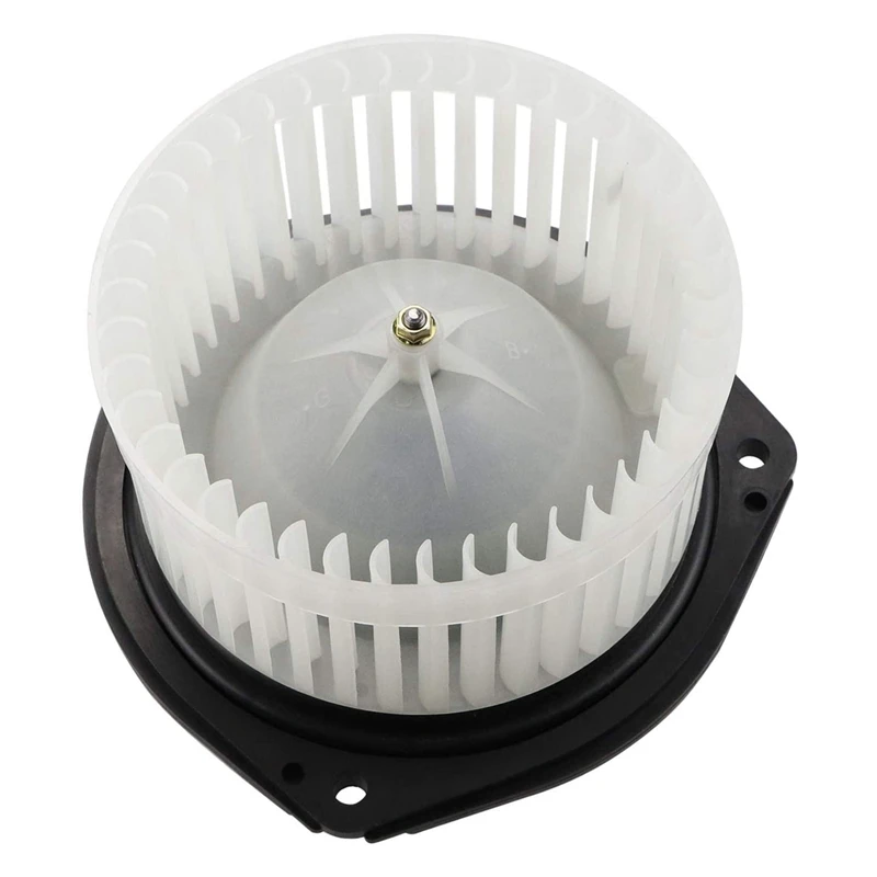 Heater Blower Motor Fan Fits For Buick Lesabre/Cadillac Deville/Pontiac Bonneville 2002 - 2005 89018521 700110 GM3126126
Heater Blower Motor Fan Fits For Buick Lesabre/Cadillac Deville/Pontiac Bonneville 2002 - 2005 89018521 700110 GM3126126