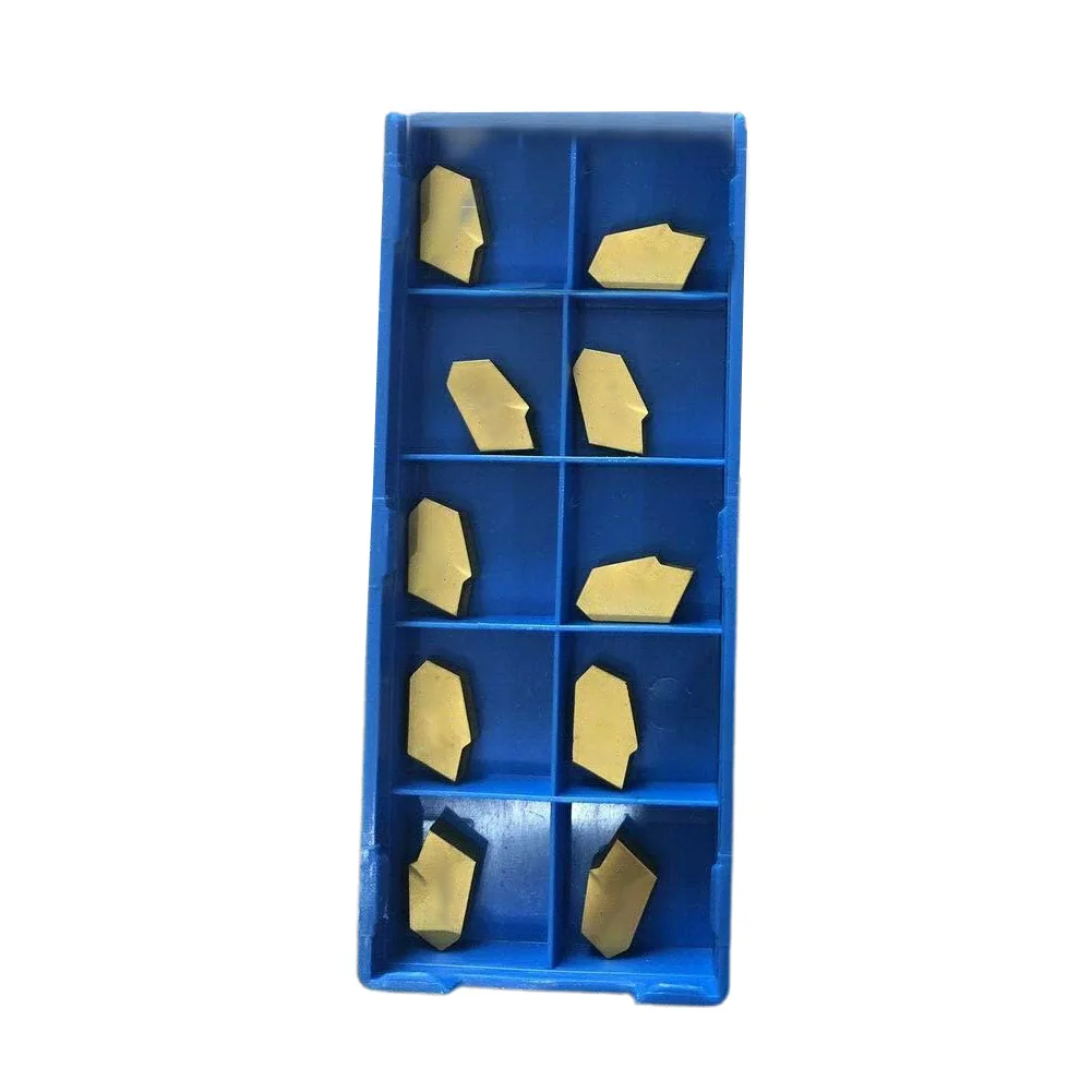10PCS SP400 NC3020 4mm Groove Cut-Off Milling Cutting Grooving Carbide Inserts SP 300 Lathe Turning Mechanical Workshop Tools
10PCS SP400 NC3020 4mm Groove Cut-Off Milling Cutting Grooving Carbide Inserts SP 300 Lathe Turning Mechanical Workshop Tools