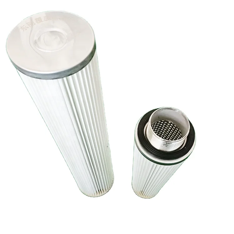 Hot Sale Factory Manufacturer Sand Blasting Industrial Air Filter Cartridge For Dust Collector
Hot Sale Factory Manufacturer Sand Blasting Industrial Air Filter Cartridge For Dust Collector