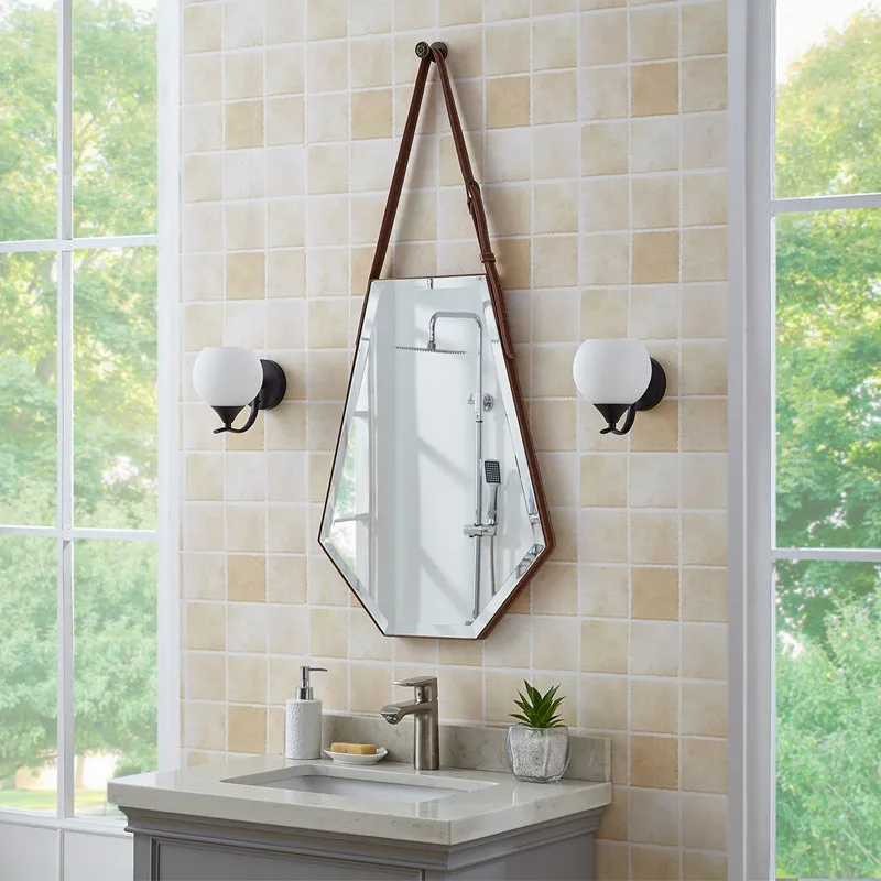Boho Hexagon Mirror Wall Stickers Hanging Bathroom Hairdressing Mirror Bedroom Mirroirs De Salle De Bains Decoration Home
Boho Hexagon Mirror Wall Stickers Hanging Bathroom Hairdressing Mirror Bedroom Mirroirs De Salle De Bains Decoration Home