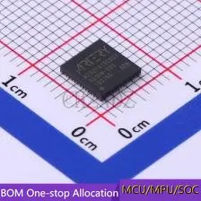 100% Оригинальный AT32F413CBU7 QFN-48-EP(6x6) микрокомпьютер с одним чипом (MCU/MPU/SOC)
100% Оригинальный AT32F413CBU7 QFN-48-EP(6x6) микрокомпьютер с одним чипом (MCU/MPU/SOC)