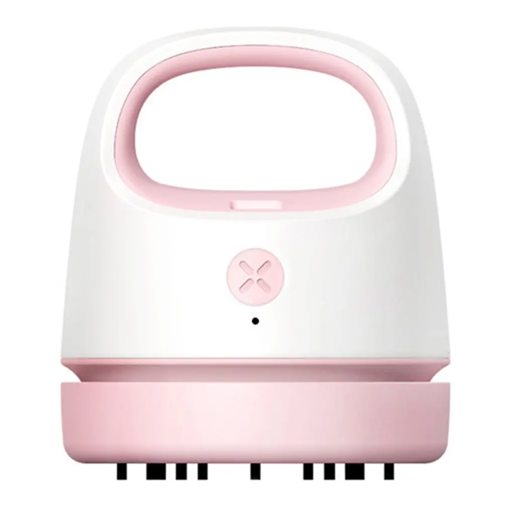 1pc Desktop Vacuum Cleaner USB Charging Portable Keyboard Cleaning Vacuum Cleaner Office Handheld Wireless Vacuum Cleaner
1pc Desktop Vacuum Cleaner USB Charging Portable Keyboard Cleaning Vacuum Cleaner Office Handheld Wireless Vacuum Cleaner