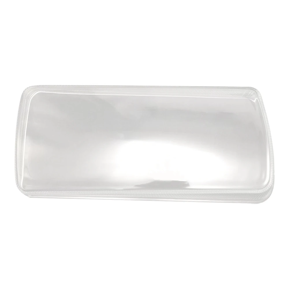 For Headlight Cover Transparent Head Light Shade Lampshade Lamp Shell Glass Lens Accessories ,Right
For Headlight Cover Transparent Head Light Shade Lampshade Lamp Shell Glass Lens Accessories ,Right