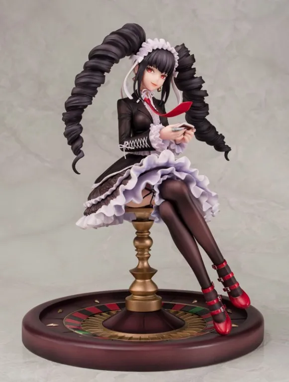 100% Original: Anime Danganronpa Yasuhiro taeko 23cm PVC Action Figure Anime Figure Model Toys Figure Collection Doll Gift
100% Original: Anime Danganronpa Yasuhiro taeko 23cm PVC Action Figure Anime Figure Model Toys Figure Collection Doll Gift