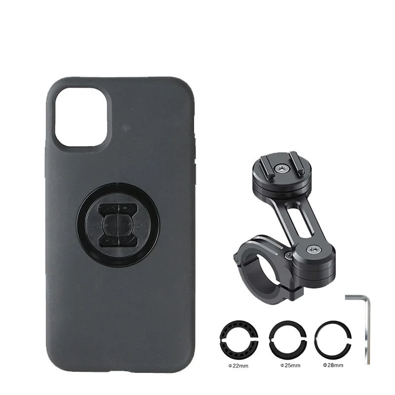 Smartphones Phone Holder for Husqvarna VITPILEN SVARTPILEN 701 401 Mobile Phone Handlebar Stand Moto Accessories Soporte para
Smartphones Phone Holder for Husqvarna VITPILEN SVARTPILEN 701 401 Mobile Phone Handlebar Stand Moto Accessories Soporte para