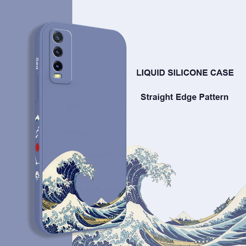 Волны для VIVO Y20 Y20i Y20S Y30 Y33T Y35 Y76 Y22 Y11 Y12 Y12S Y15 Y21 Y21T V25E V25 V23 V23E V21 V20 Pro 4G Чехол
Волны для VIVO Y20 Y20i Y20S Y30 Y33T Y35 Y76 Y22 Y11 Y12 Y12S Y15 Y21 Y21T V25E V25 V23 V23E V21 V20 Pro 4G Чехол